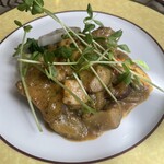 西洋食倶楽部　カン月 - 