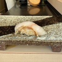 熟成鮨利他 難波 心斎橋 - 