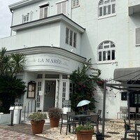 レストラン ラ・マーレ - 