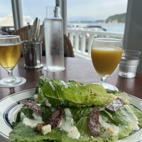 レストラン ラ・マーレ - 