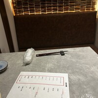 NK 蕎麦屋の二階 - 