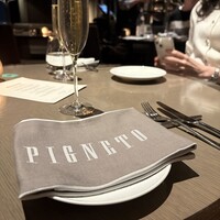 PIGNETO - 