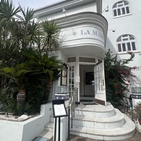 レストラン ラ・マーレ - 