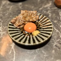 北新地焼肉 きらく - 