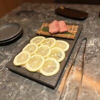 北新地焼肉 きらく - 