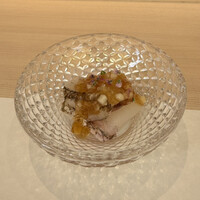 熟成鮨利他 難波 心斎橋 - 