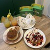 ALOHA CAFE Pineapple 梅田茶屋町店