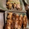 会津馬刺し 炭火焼鳥 門前仲町 彦酉