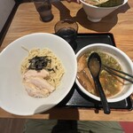 鯛だしらーめん サクラ - 