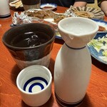 はこだて ふさや - 新十津川のお酒、金滴