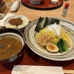 軽井沢72ゴルフ東コースレストラン - 