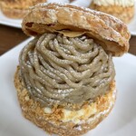 クラブハリエ うめだ阪急店 - 