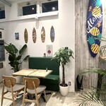 ALOHA CAFE Pineapple - 