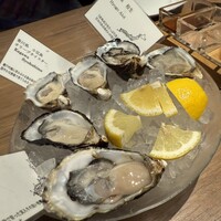 Oysterbar&Wine BELON 渋谷店 - 