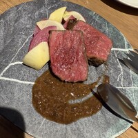 Oysterbar&Wine BELON 渋谷店 - 