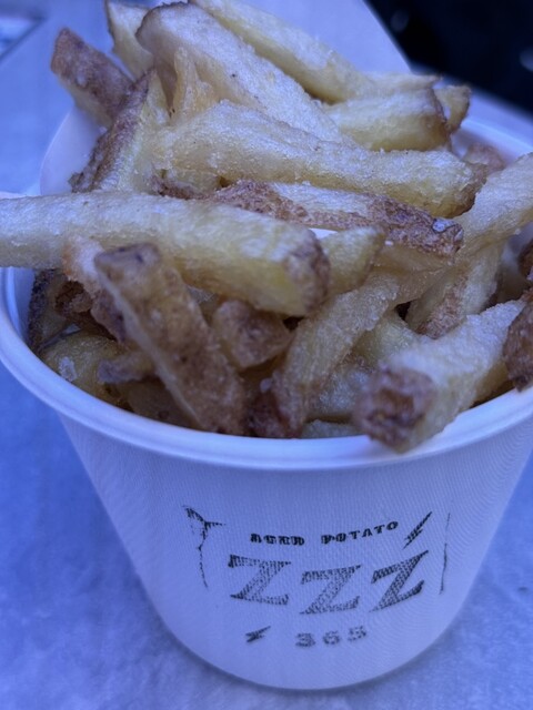 zzz365 BiVi新札幌店 （ジージーサンロクゴ） - 新さっぽろ/パブ