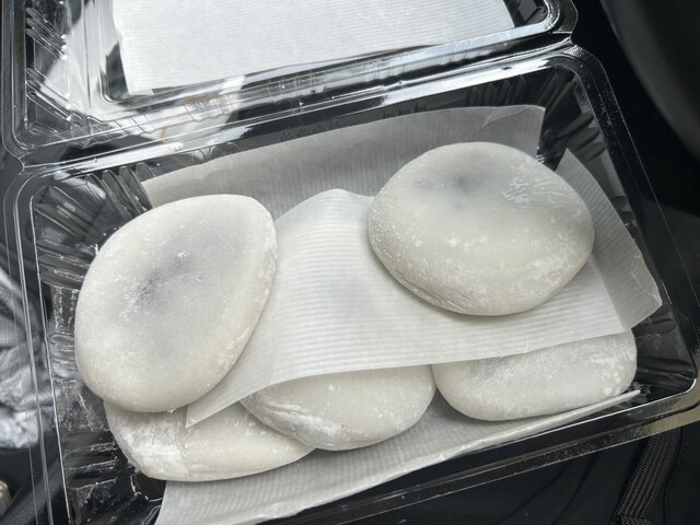 田中屋 - 赤湯（和菓子）の写真