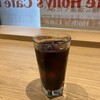 Holly's Caffé 鶴橋駅前店