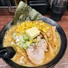 北海道らーめん ほしみ屋 虎ノ門店
