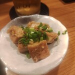 南総 食と肴 もへじ - 