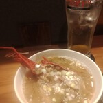 南総 食と肴 もへじ - 