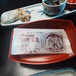 旅館 つるや - よい感じです