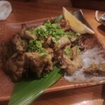 南総 食と肴 もへじ - 