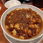 SHIBIRE-NOODLES 蝋燭屋 - 