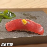 不動前 すし 岩澤 - 