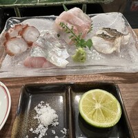 地魚料理・鮨 佐々木 - 