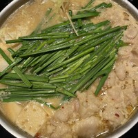 博多もつ鍋 やま中 博多店 - 