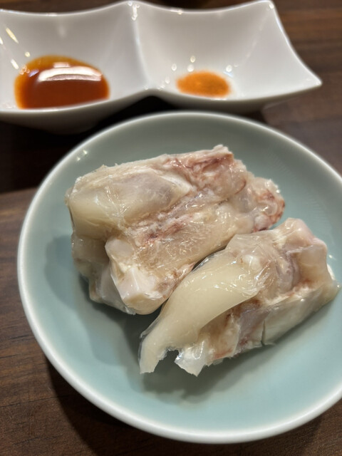 ホルモン食堂食樂 郡山駅前店 - 郡山（焼肉）の写真