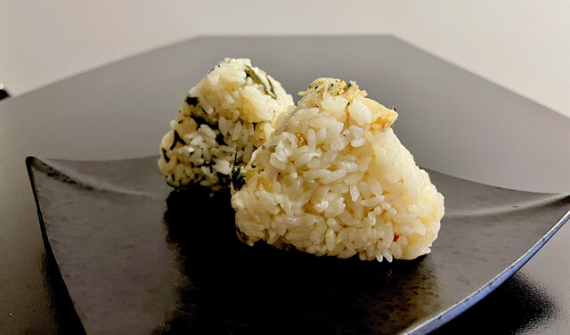 Nadaman Chubo Daimaru Tokyo Ten photo 2