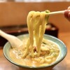 うどん 錦