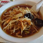 中華料理 龍幸亭 - 
