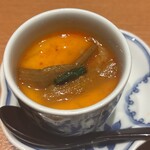大東園 離れ - 