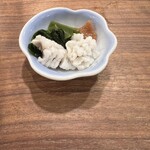 地魚料理・鮨 佐々木 - 