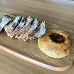 リュミエール・ドゥ・ベー - フィグ