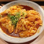 焼肉ホルモン金谷 - 