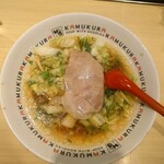 どうとんぼり神座 - 