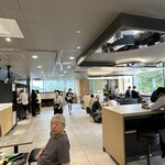 マクドナルド - 