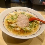 どうとんぼり神座 - 