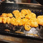 焼肉ホルモン金谷 - 