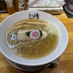 中華蕎麦 ます嶋 - 