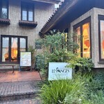 レ・ザンジュ - 