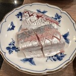 地魚料理・鮨 佐々木 - 