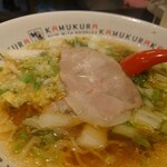 どうとんぼり神座 - 