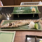 地魚料理・鮨 佐々木 - 