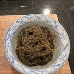 地魚料理・鮨 佐々木 - 