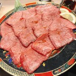 焼肉ホルモン金谷 - 